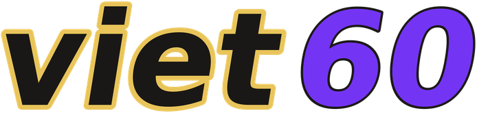 viet60 logo