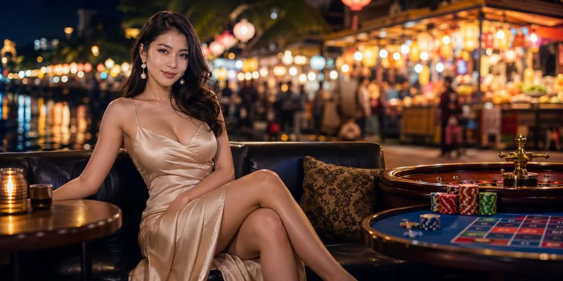 viet60 Khám phá sòng casino của viet60