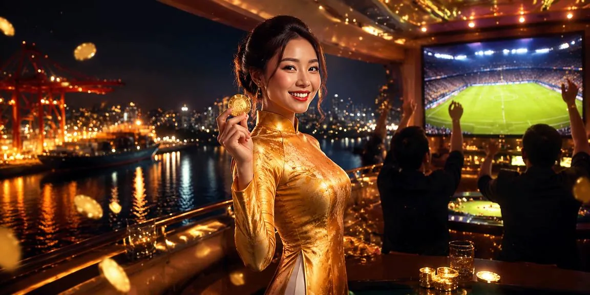 viet60 Khám phá những gì có trong viet60 casino